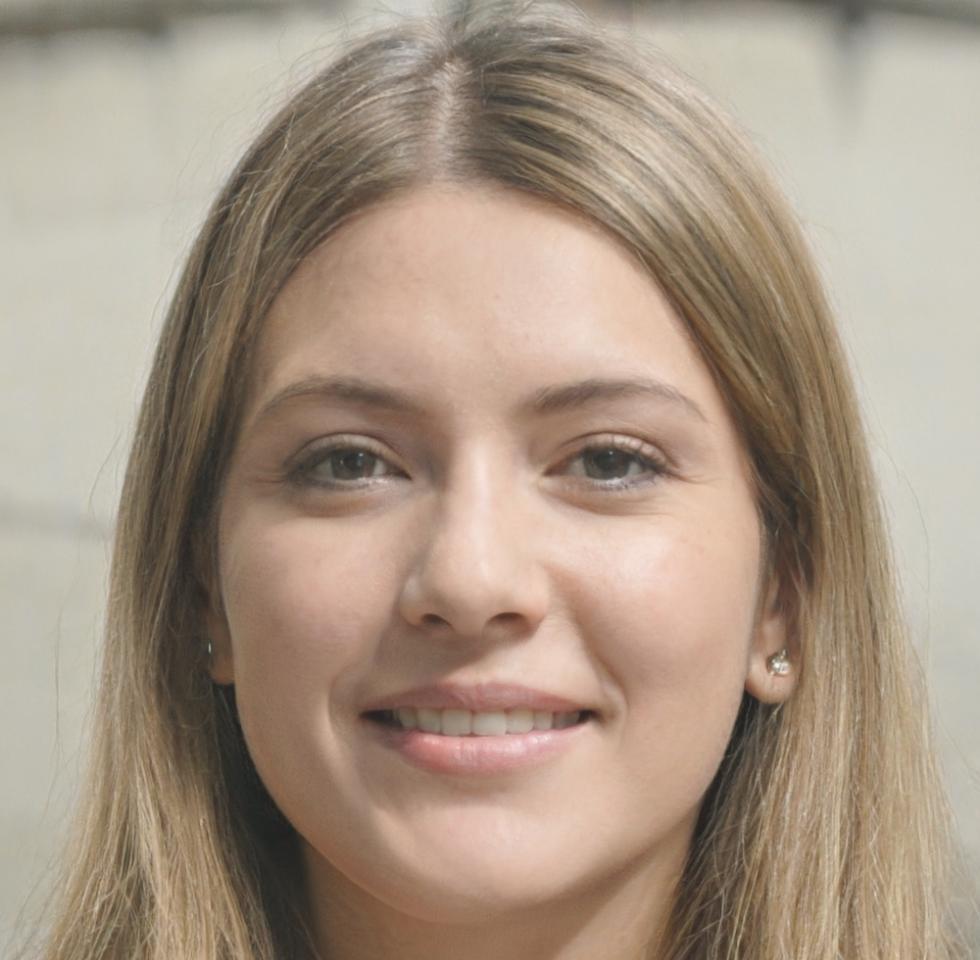 Mariam Kazimova, Lead Floral Designer